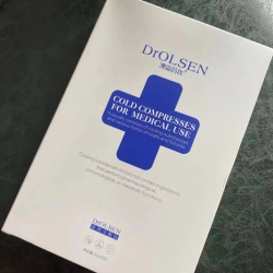 醫用冷敷貼