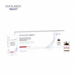 透明質酸鈉創面護理液（美白）